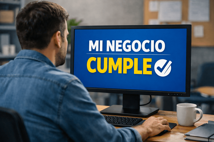 Hugo Contreras y Nicolás Larraín - Socios Gerentes CEPET